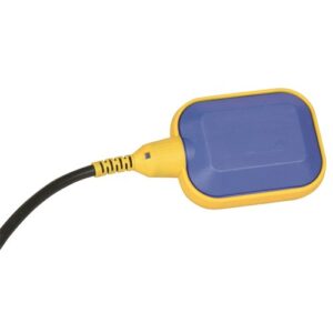 BIA-FSK1 - 10 Metre float switch with H07* neoprene cable