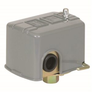 BIA-SK6 - Loss of prime pressure switch for indoor use