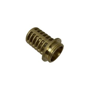 DAB-STR2JM - Screw in strainer, 1" bronze