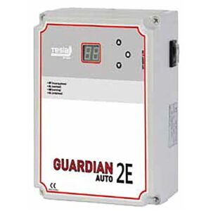 TES-GUARDIAN-2E - Probeless Management Control 415V 18A, 7.5kW, 10.0hp.