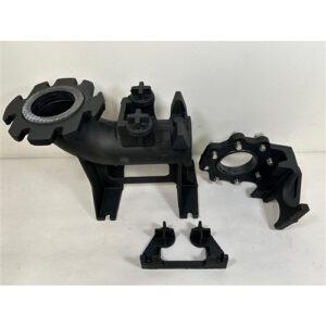 ZEN-CF100 - Coupling Device 100mm