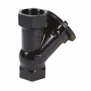 ZEN-NRVBALL32 - Ball Type Non-Return Valve