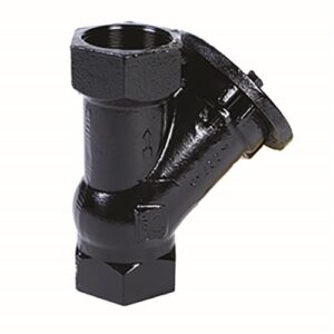 WHI-NRVBALL50 - Ball Type Non-Return Valve