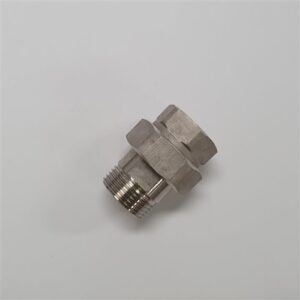 BIA-UNIONMPCXSS - Stainless Steel Union