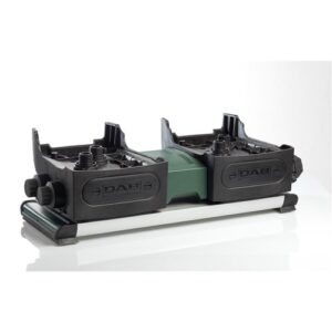 DAB-ESYTWIN - Twin docking station for EsyBox.
