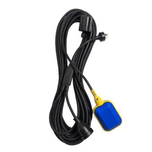 WHI-PIGGYBACKFLOAT-V5 - 15m piggy back float switch 10A