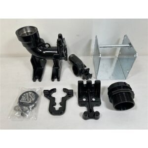 ZEN-CFBLUE40MM - 40mm vertical discharge pumps