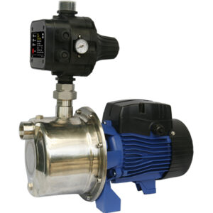 Bianco NXT BIA-INOX60S2MPCX Pressure Pump
