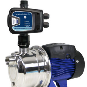Bianco NXT BIA-INOX90LITE Pressure Pump