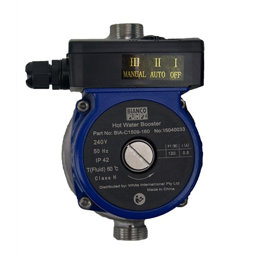 BIA-C1509-160