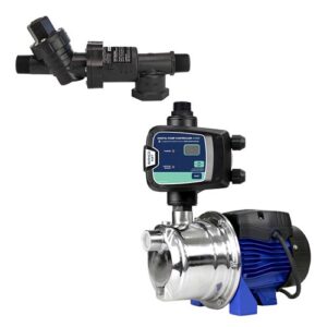 RS6-INOX60S2CORE - Rainsaver MK6 &
