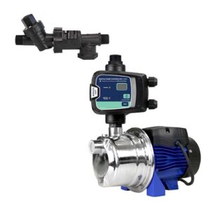 RS6-INOX90S2CORE - Rainsaver MK6 &