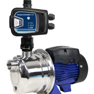 Bianco NXT BIA-INOX45LITE Pressure Pump