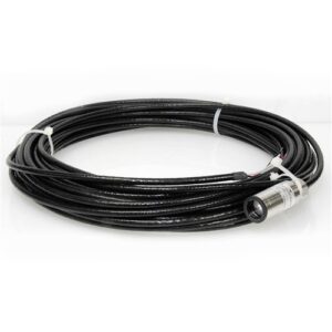 DAB-EBOXTRANSDUCER5M - Level/depth transducer with 0-5m 20m cable