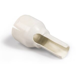 DAB-SA10050 - Shroud Adaptor 100mm x 50mm