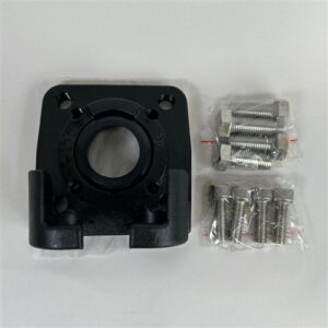 WHI-CLAW - Adaptor to suite Grundfos SEG rail system