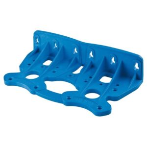 ATL-WALLBRACKETDUOBLU - DP Duo Wall Bracket Std
