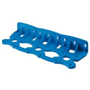 ATL-WALLBRACKETTRIOBLU - DP Trio Wall Bracket Std