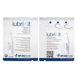 ATL-LUBRIKIT - O-ring Lubricant Single Dose