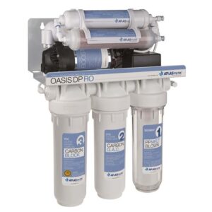 ATL-OASISDPTRIO50PUMP - Oasis DP