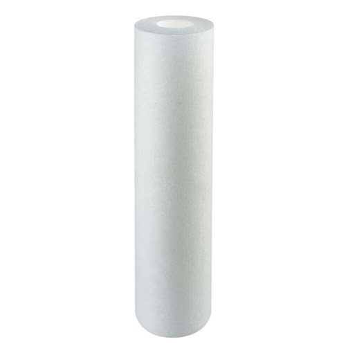 ATL-CPP10SX25MCR - 25-Mic Polyspun cartridge