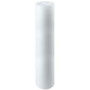 ATL-CPP20BIGSX1MCR - 1-Mic Pleated Polyester 20" BIG