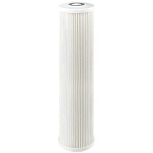 ATL-TS20BIGSX20MCR - 20-Mic Pleated Polyester 20" BIG