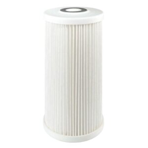 ATL-TS20BIGSX50MCR - 50 Micron Pleated Polyester, 20" Big
