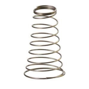 ATL-AISI316SSCARTRIDGESPRING - Stainless Steel AISI 316