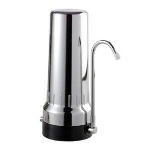 ATL-DEPURALTOPSXCBECKIT - Depural Mono 10" Std Chrome