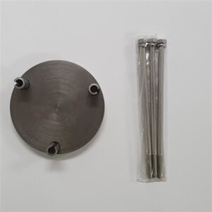DAB-ANODE 4GG >2.2KW - ANODE 4GG > 2.2KW