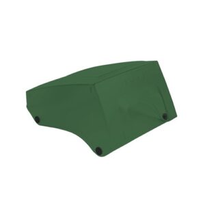 DAB-ESYCOVER-EsyBox - Suits the EsyBox. Colour: Green