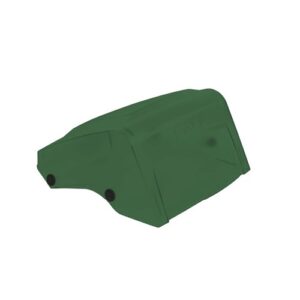 DAB-ESYCOVER-EsyBoxMINI - Suits the EsyBox Mini3. Colour: Green