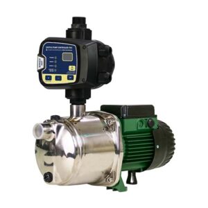 DAB-EUROINOX40/80PRO