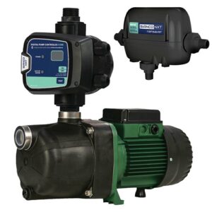 RS4E-JETCOM82CORE - Rainsaver MK4E