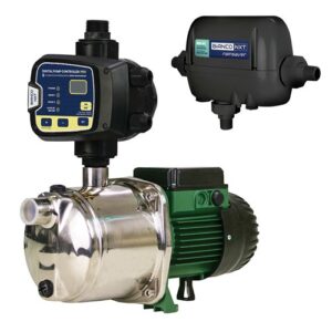 RS4E-EUROINOX40/80PRO - Rainsaver MK4E
