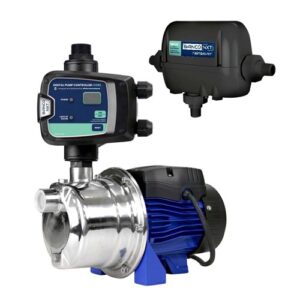 RS4E-INOX45S2CORE - Rainsaver MK4E & BIA-INOX45S2CORE