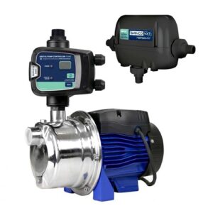 RS4E-INOX90S2CORE - Rainsaver MK4E & BIA-INOX90S2CORE