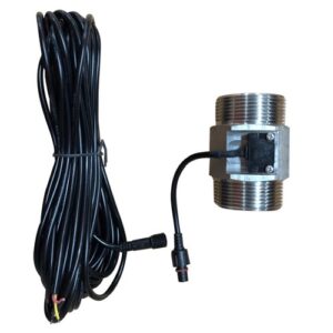 BIA-SSFLOWSENSOR-50 WITH CABLE - SS Flow Sensor 50 with 10m cable