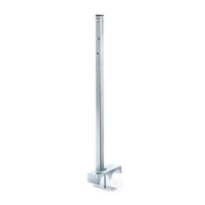 DAB-MAX KIT PILLAR - Useful for mounting the control panel EG on board of the 2 or 3 Esydock max.