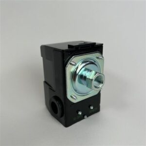 BIA-RA-PRESSURE-SWITCH-LOW - Reverse acting pressure switch low (15 - 80 PSI) (1.0 - 5.5 Bar)