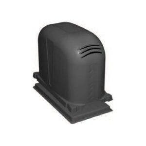 WHI-PUMPCOVER-CHARCOAL - Pump cover to suit pumps fitted with controllers.