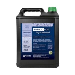BIA-TANKCLENZ5L - 5L tank disinfectant