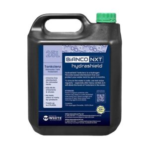 BIA-TANKCLENZ25L - 25L tank disinfectant