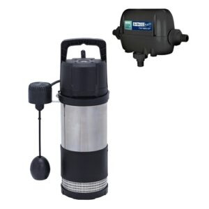 RS4E-AUTOSUB - Rainsaver MK4E & BIA-AUTOSUB