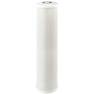 ATL-TS20BIGSX5MCR - 5 Micron Pleated 20" Big