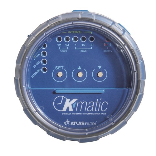 ATL-KMATICAUTOVALVE - K-Matic Auto Valve