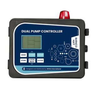 BIA-NXT-DPC1-22 - Dual Pump Controller - 230V, 0.37 - 2.2kW