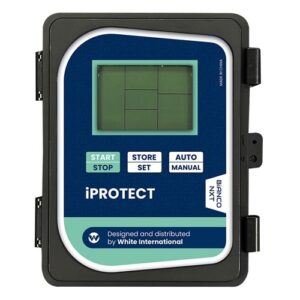BIA-NXT-PROTECT3-75 - Pump protection control 415V, 3-Ph 5.50kW to 7.5kW