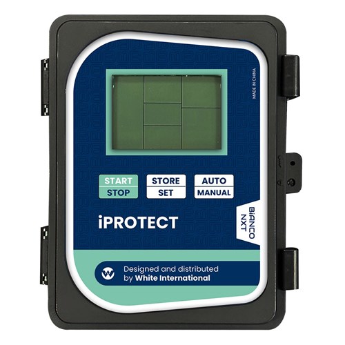 BIA-NXT-PROTECT3-75 - Pump protection control 415V, 3-Ph 5.50kW to 7.5kW